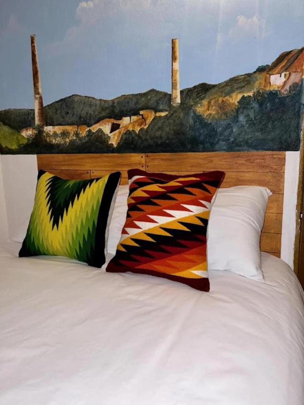 Baja Real Hotel Boutique Ла-Пас Екстер'єр фото